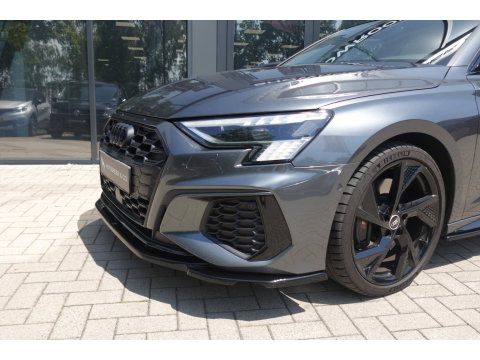 Audi S3 Sportback 2.0 TFSI S3 quattro PANO KEYLESS MASSAGE