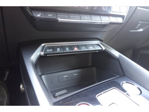 Audi S3 Sportback 2.0 TFSI S3 quattro PANO KEYLESS MASSAGE
