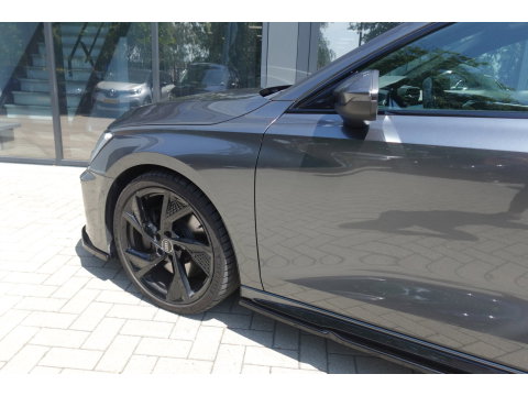 Audi S3 Sportback 2.0 TFSI S3 quattro PANO KEYLESS MASSAGE