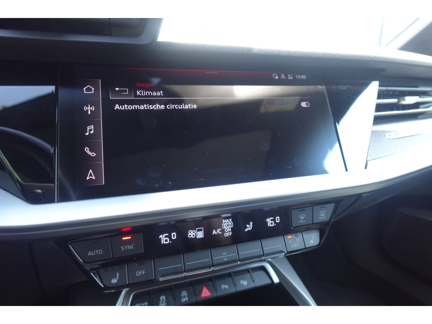 Audi S3 Sportback 2.0 TFSI S3 quattro PANO KEYLESS MASSAGE