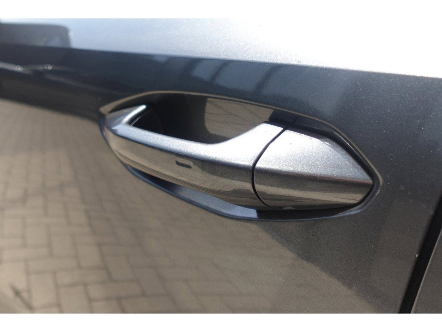 Audi S3 Sportback 2.0 TFSI S3 quattro PANO KEYLESS MASSAGE