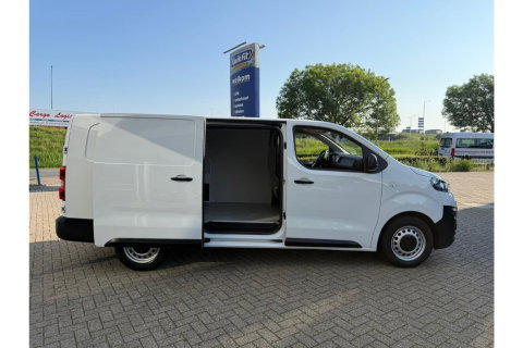 Fiat Scudo 1.5 L2H1 PROFESSIONAL AIRCO CRUISE PDC 3 ZITPLAATSEN.