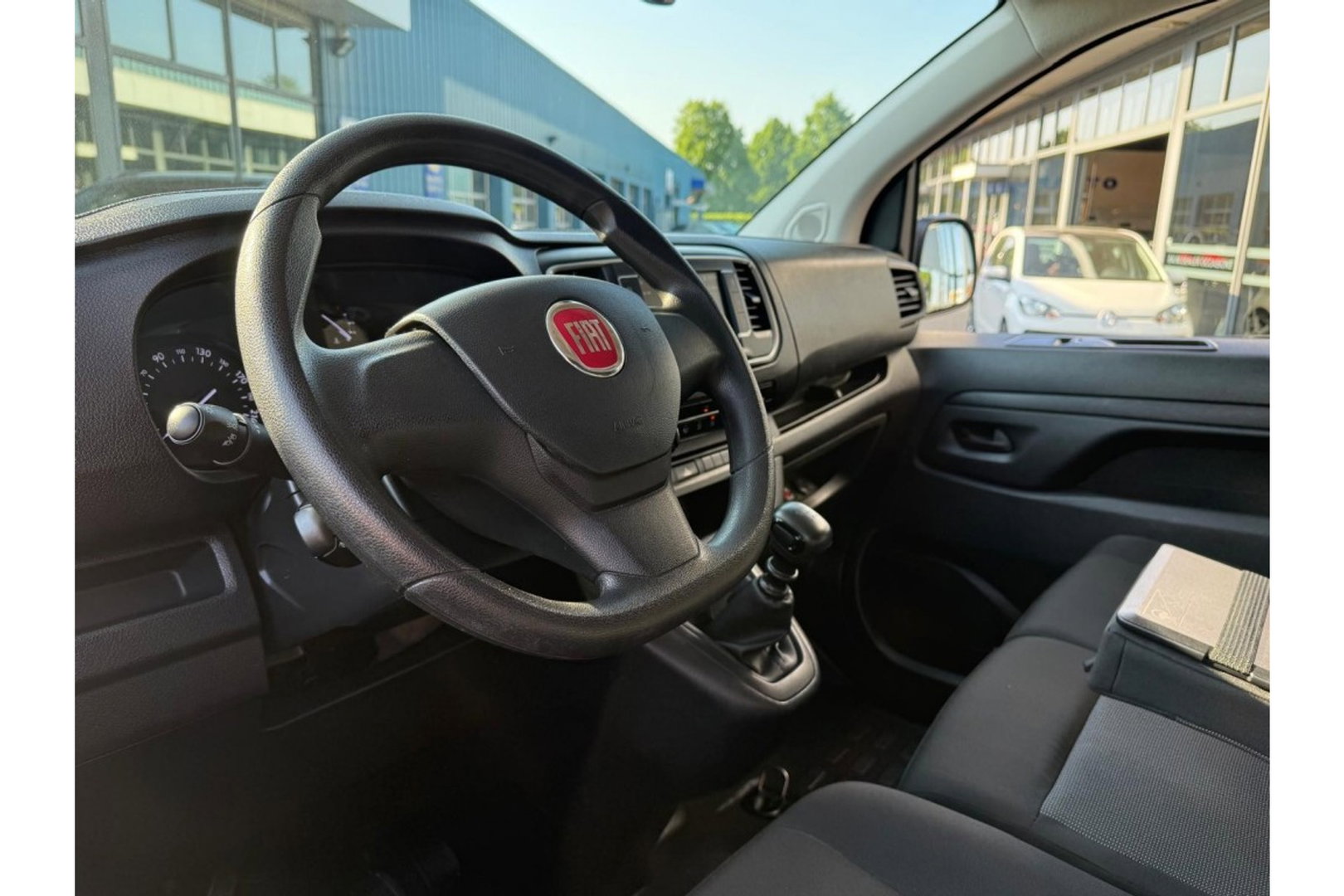 Fiat Scudo 1.5 L2H1 PROFESSIONAL AIRCO CRUISE PDC 3 ZITPLAATSEN.