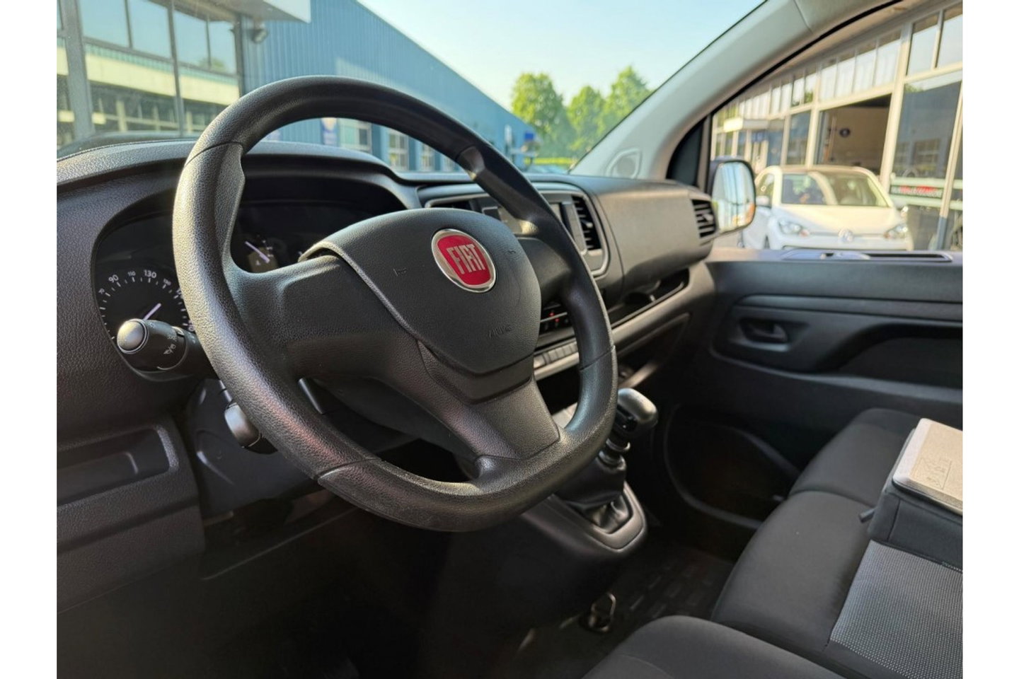 Fiat Scudo 1.5 L2H1 PROFESSIONAL AIRCO CRUISE PDC 3 ZITPLAATSEN.