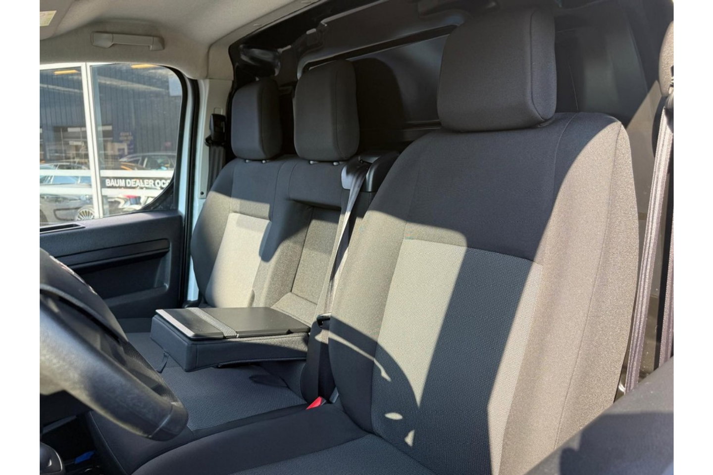 Fiat Scudo 1.5 L2H1 PROFESSIONAL AIRCO CRUISE PDC 3 ZITPLAATSEN.