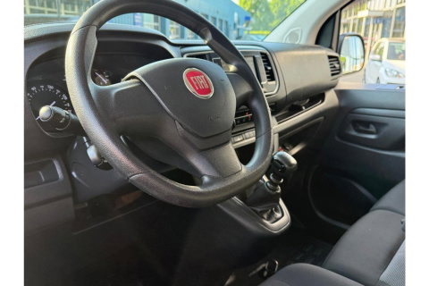 Fiat Scudo 1.5 L2H1 PROFESSIONAL AIRCO CRUISE PDC 3 ZITPLAATSEN.