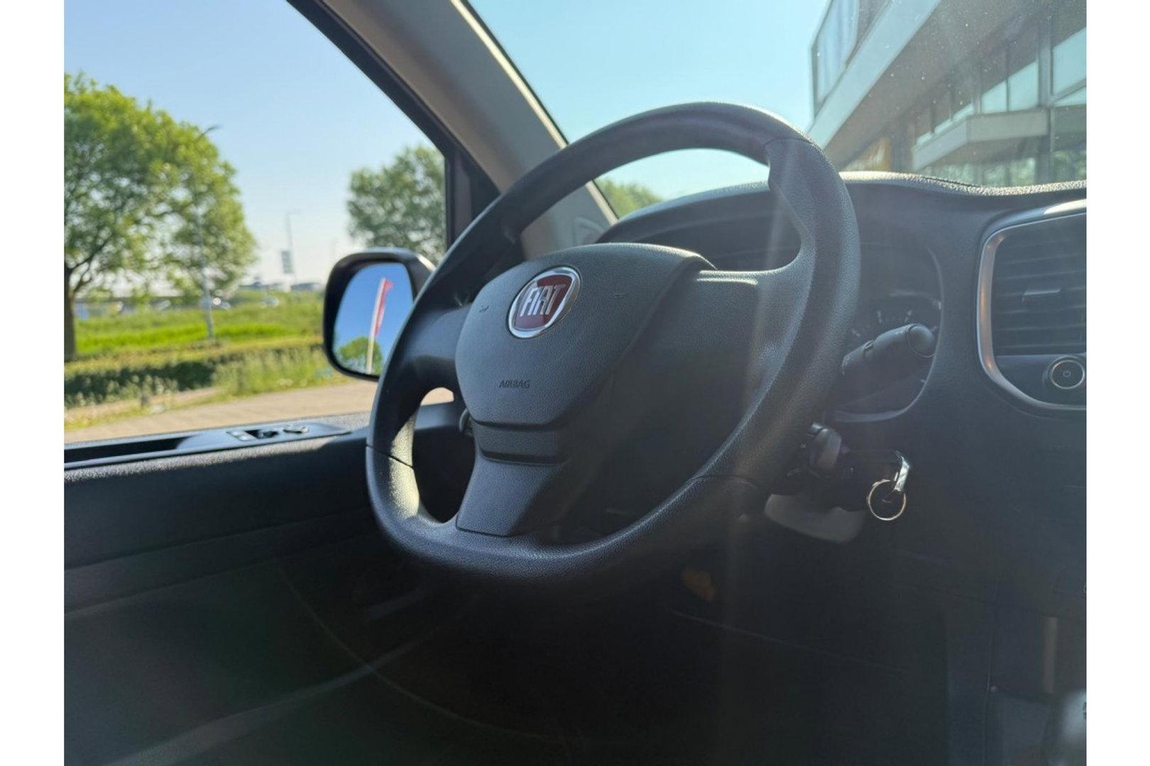 Fiat Scudo 1.5 L2H1 PROFESSIONAL AIRCO CRUISE PDC 3 ZITPLAATSEN.