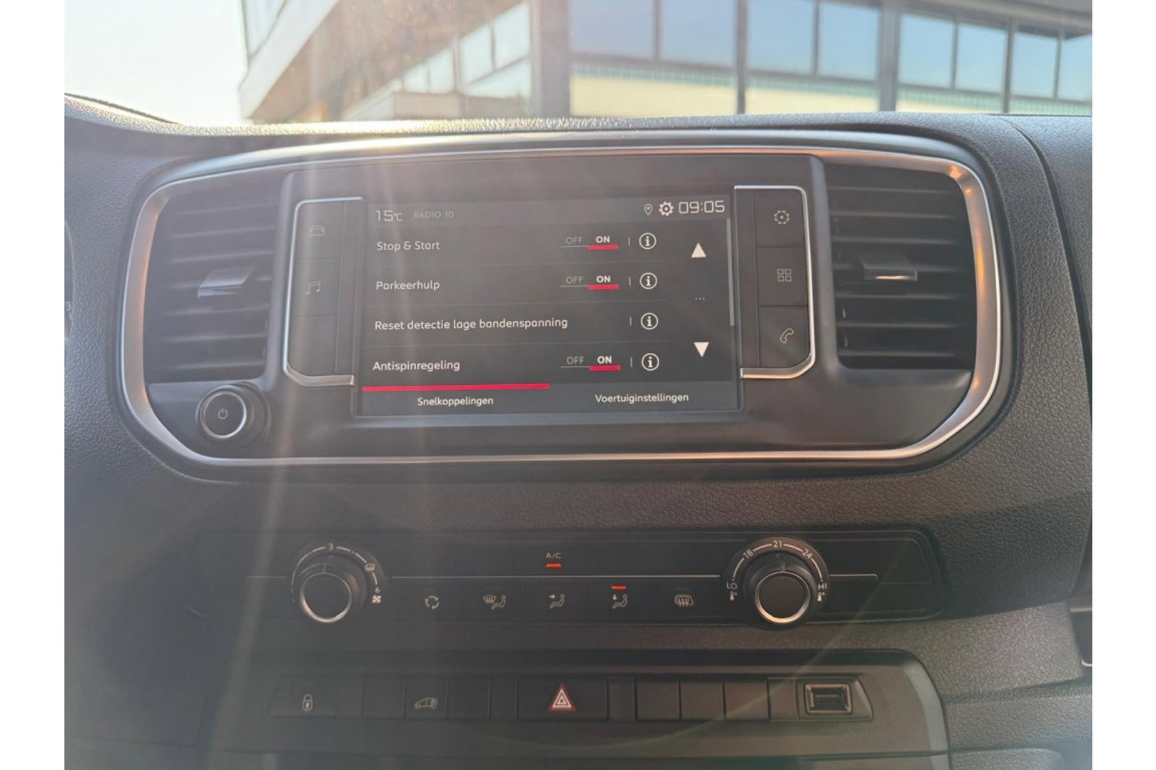 Fiat Scudo 1.5 L2H1 PROFESSIONAL AIRCO CRUISE PDC 3 ZITPLAATSEN.