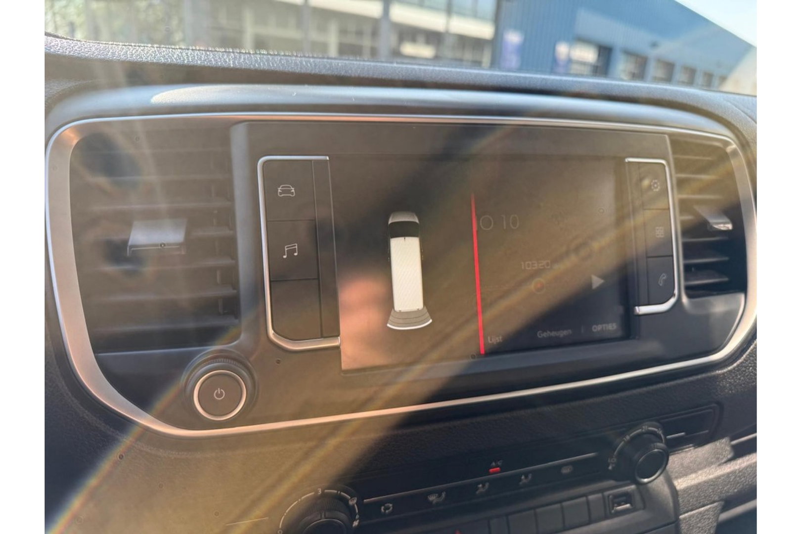 Fiat Scudo 1.5 L2H1 PROFESSIONAL AIRCO CRUISE PDC 3 ZITPLAATSEN.