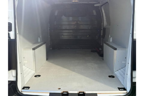 Fiat Scudo 1.5 L2H1 PROFESSIONAL AIRCO CRUISE PDC 3 ZITPLAATSEN.