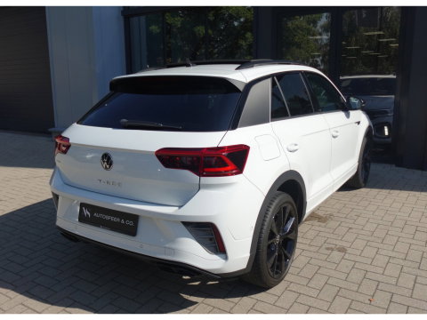 Volkswagen T-Roc 1.5 TSI R-Line PANO KEYLESS CAM