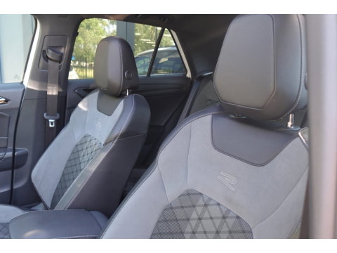 Volkswagen T-Roc 1.5 TSI R-Line PANO KEYLESS CAM