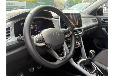 Volkswagen T-Roc 1.0 TSI GOAL EDITION AIRCO NAVI PDC LMV STOELVW.