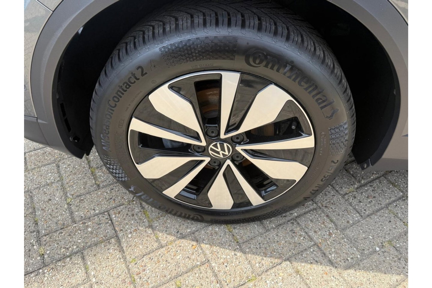 Volkswagen T-Roc 1.0 TSI GOAL EDITION AIRCO NAVI PDC LMV STOELVW.