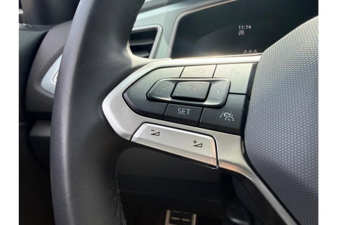 Volkswagen T-Roc 1.0 TSI GOAL EDITION AIRCO NAVI PDC LMV STOELVW.