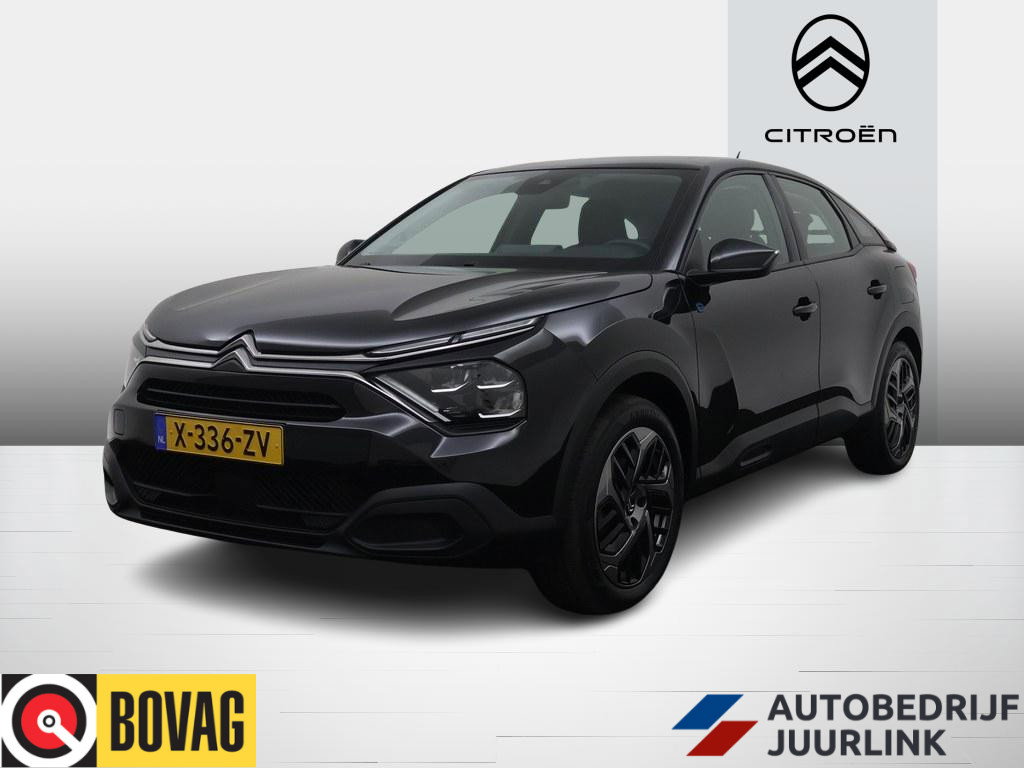 Citroën ë-C4
