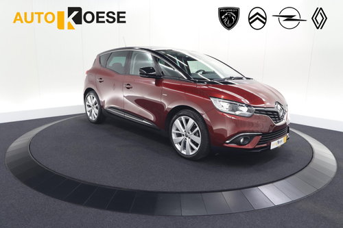 Renault Scénic