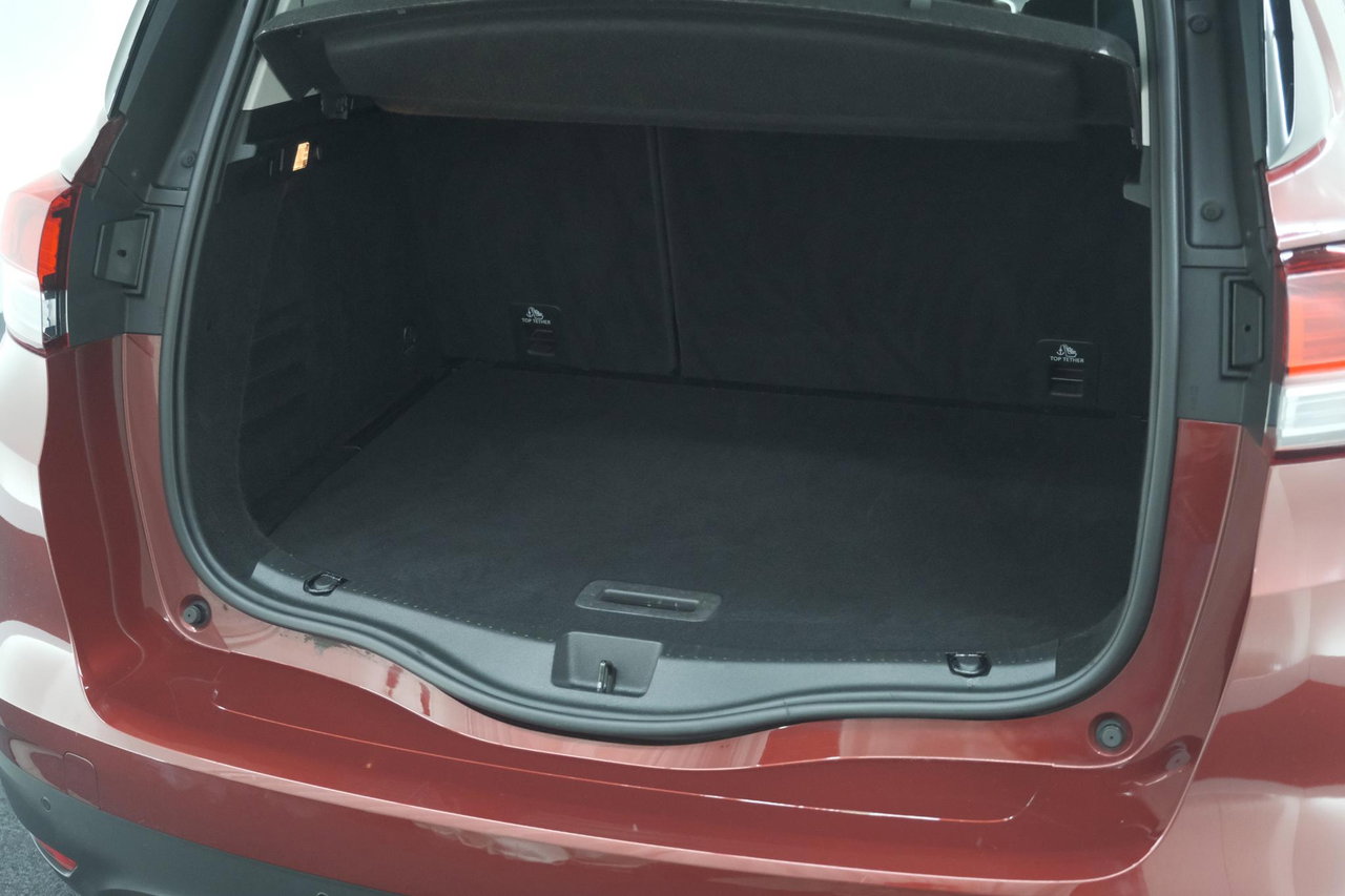 Renault Scénic
