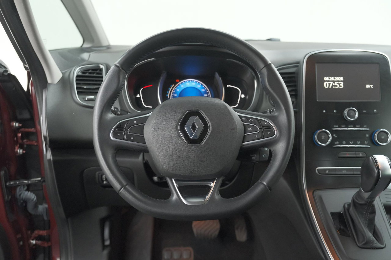 Renault Scénic
