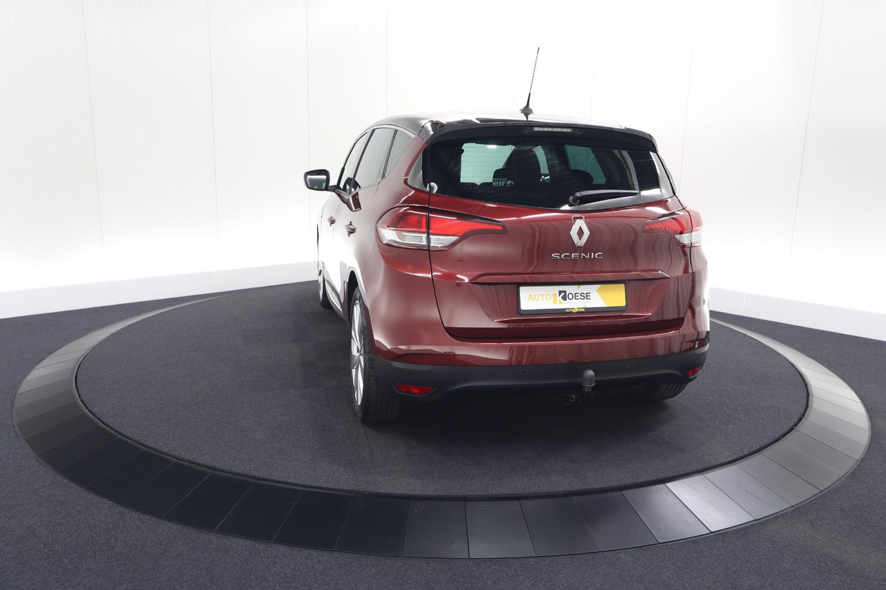 Renault Scénic