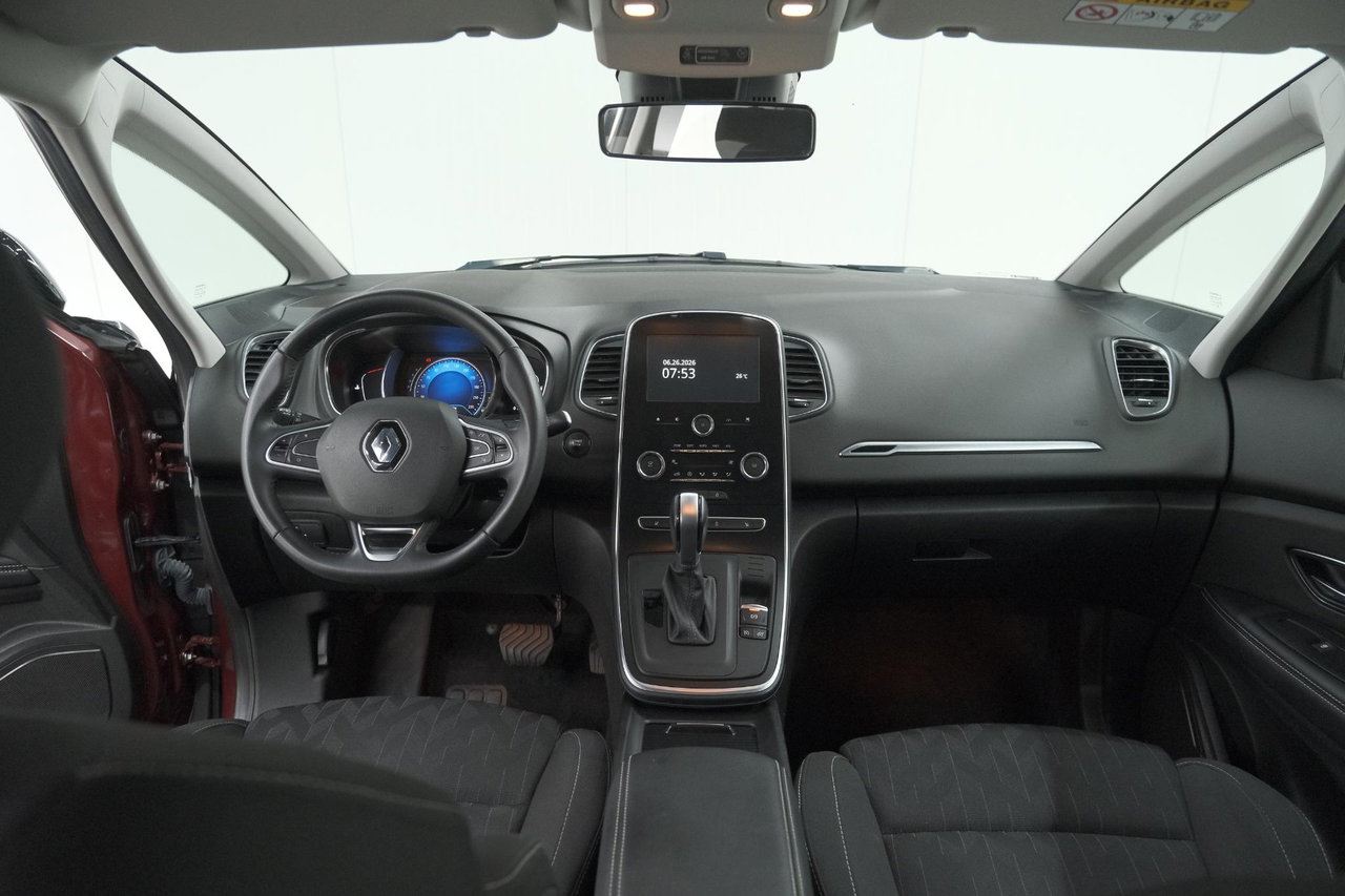 Renault Scénic
