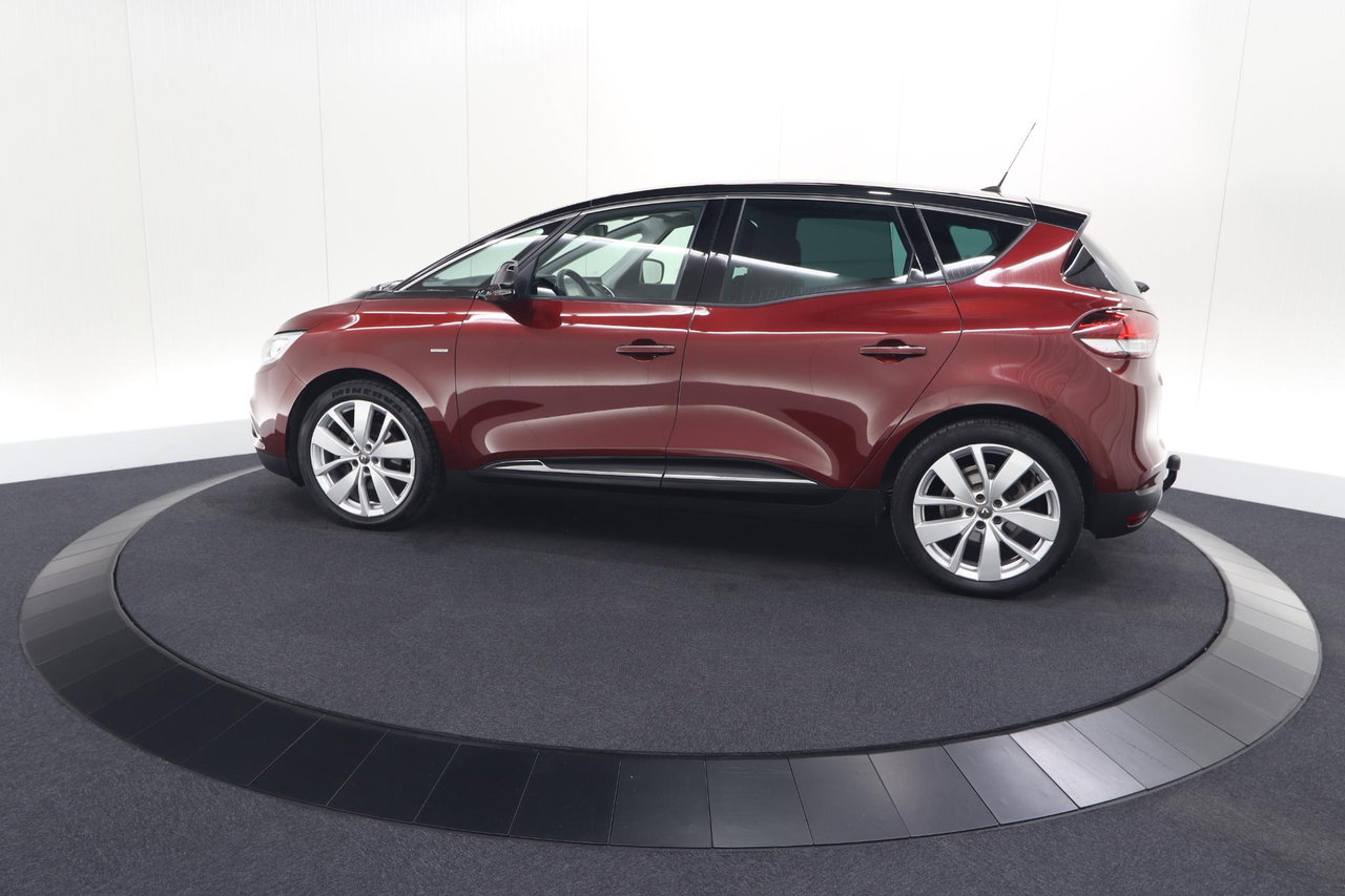 Renault Scénic
