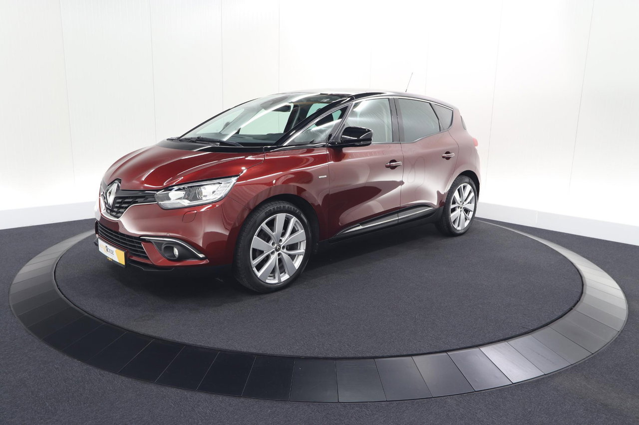 Renault Scénic