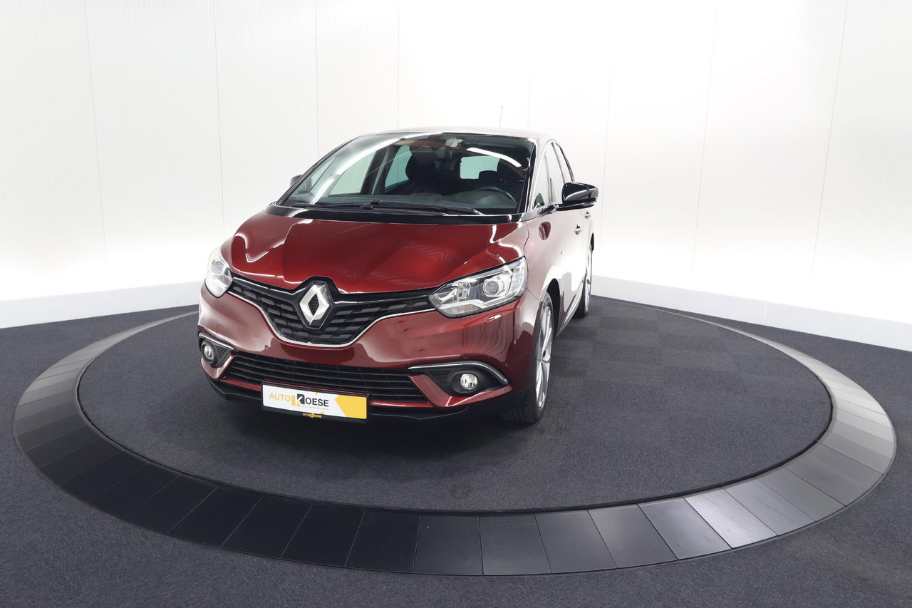 Renault Scénic
