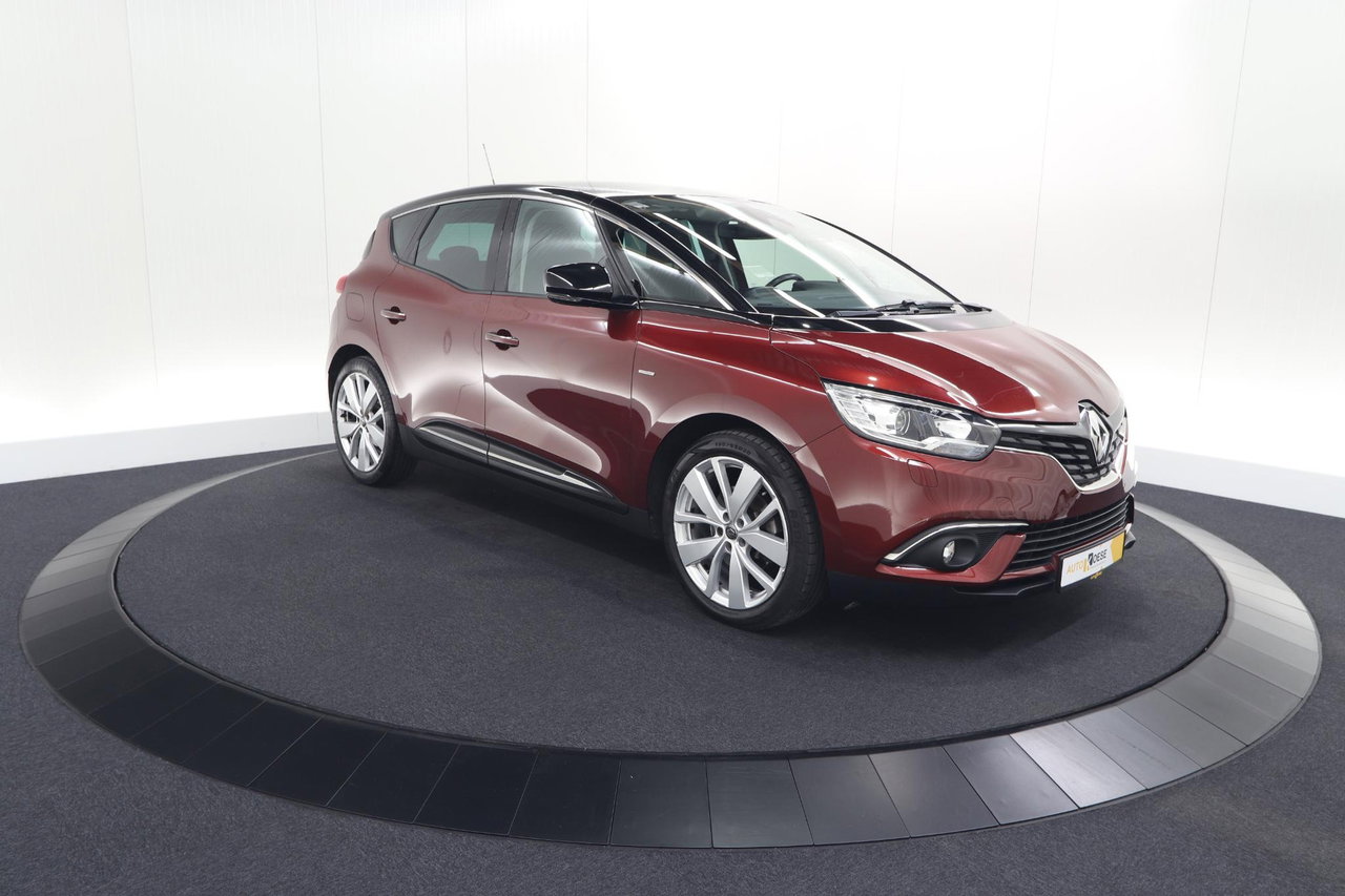 Renault Scénic
