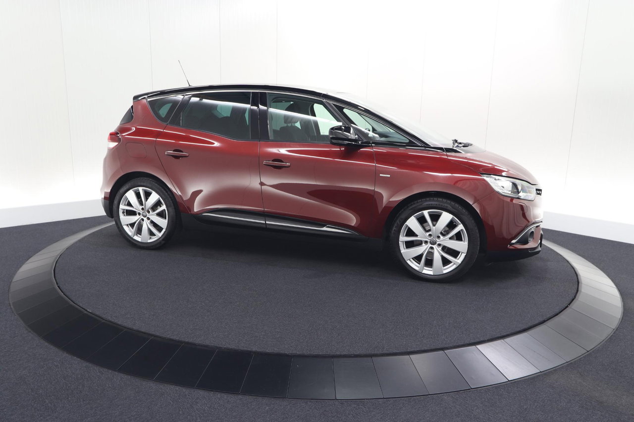 Renault Scénic