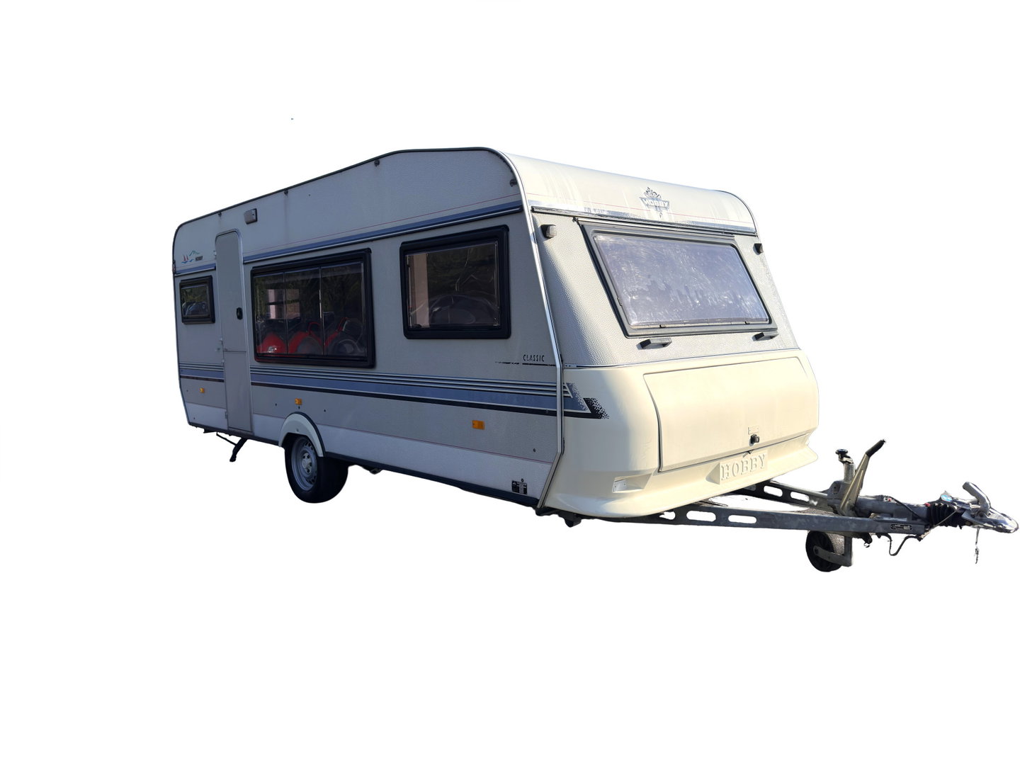 Hobby Classic 521 