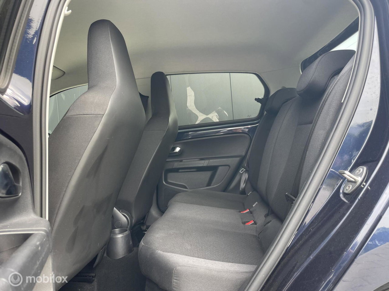 SEAT Mii