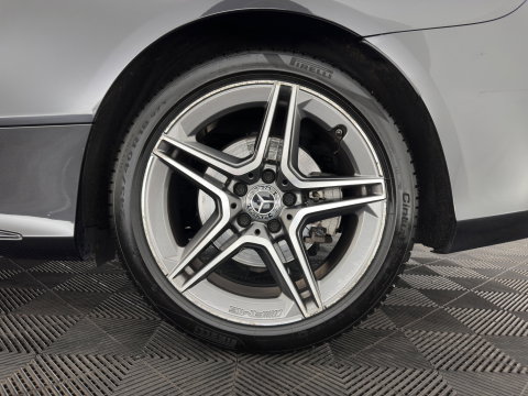 Mercedes-Benz C-Klasse Cabrio 200 AMG Line (INCL-BTW) Aut. *LEATHER-MICROFIBRE | FULL-LED | HEATED-SPORTSEATS | KEYLESS | AIRSCARF | NAVI-FULLMAP | DAB | CAMERA | AMBIENTLIGHT | AIRCAP | ECC | PDC | CRUISE | DRAFT-STOP | 18''ALU