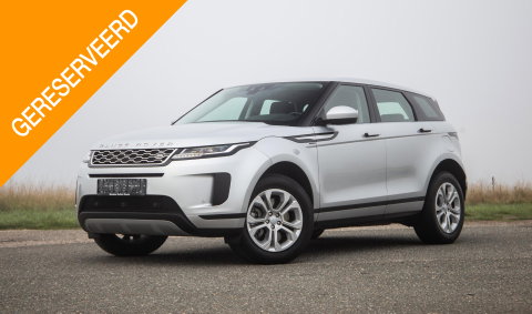Land Rover Range Rover Evoque 1.5 P300e AWD S PLUG IN HYBRIDE / LEDER / ADAPTIVE CRUISE / CARPLAY