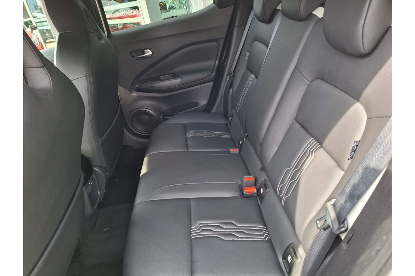 Nissan Juke 1.6 HYBRIDE PREMIERE EDITION AUTOMAAT LEDER NAVI