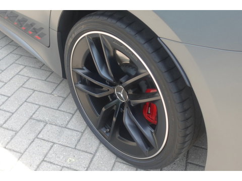 Mercedes-Benz CLS-Klasse AMG 53 4MATIC+ 1 OF 299! PANO 360
