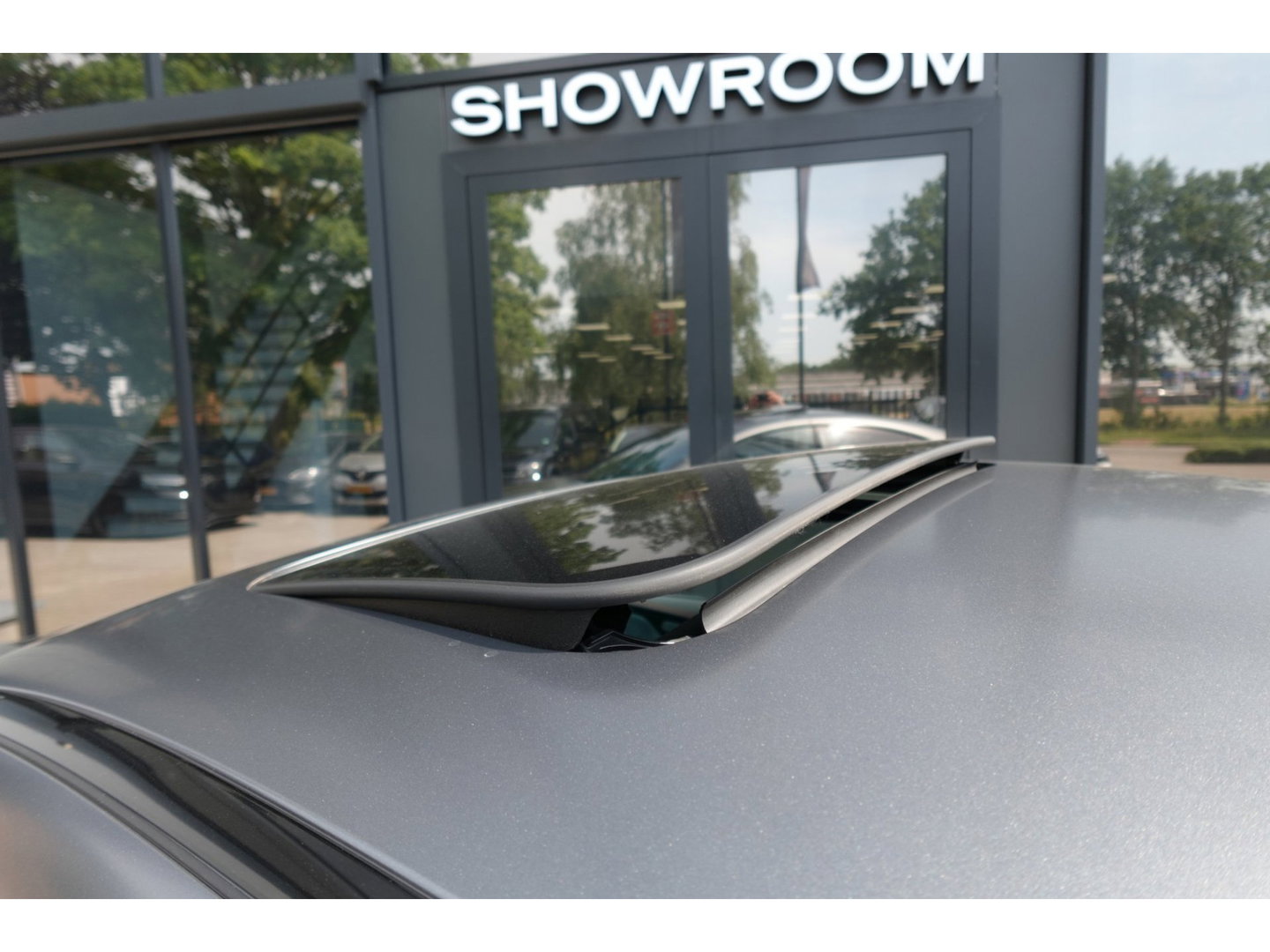 Mercedes-Benz CLS-Klasse AMG 53 4MATIC+ 1 OF 299! PANO 360