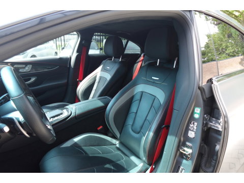 Mercedes-Benz CLS-Klasse AMG 53 4MATIC+ 1 OF 299! PANO 360