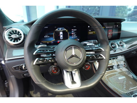 Mercedes-Benz CLS-Klasse AMG 53 4MATIC+ 1 OF 299! PANO 360