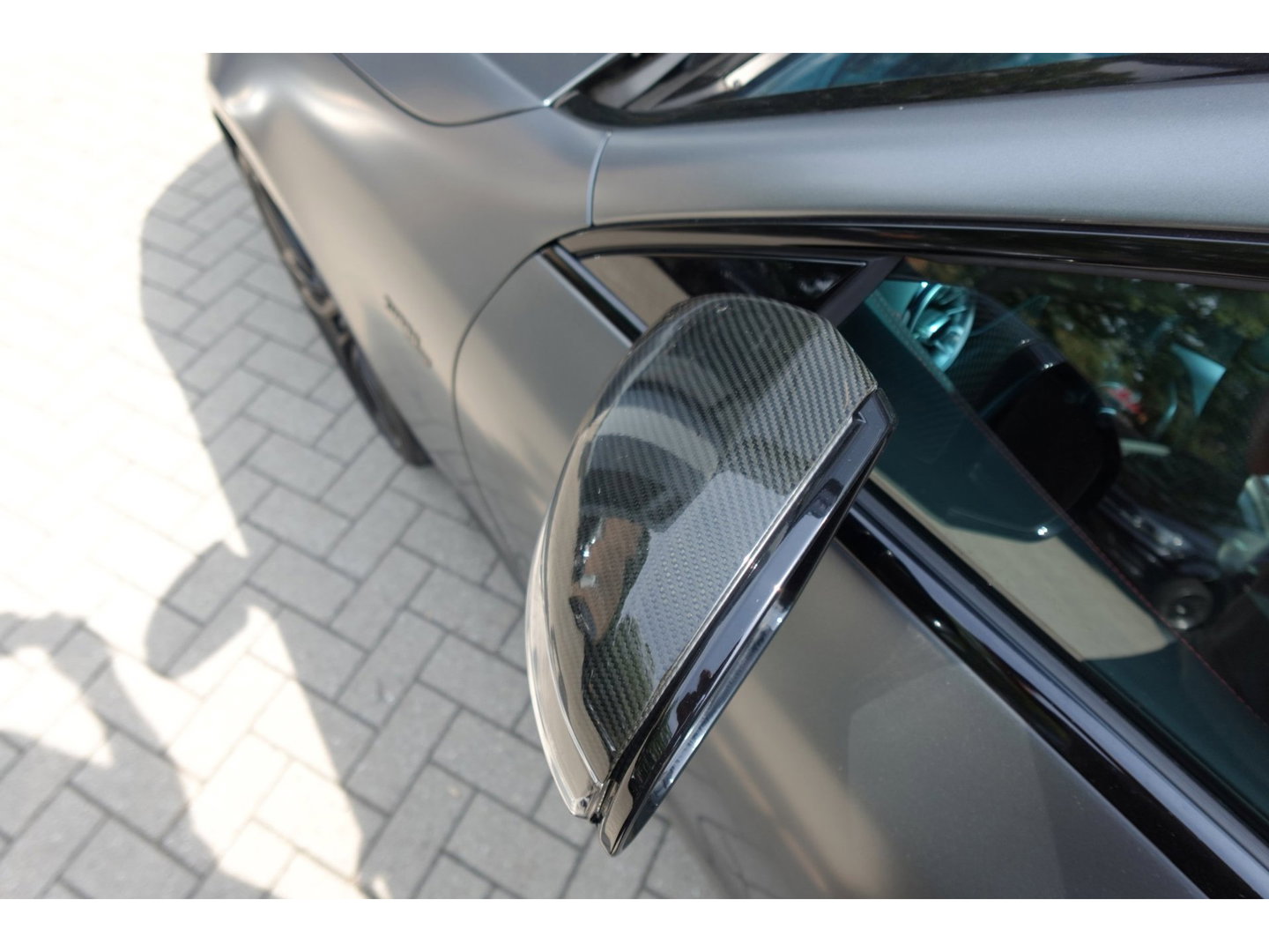 Mercedes-Benz CLS-Klasse AMG 53 4MATIC+ 1 OF 299! PANO 360
