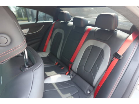 Mercedes-Benz CLS-Klasse AMG 53 4MATIC+ 1 OF 299! PANO 360