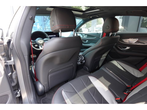 Mercedes-Benz CLS-Klasse AMG 53 4MATIC+ 1 OF 299! PANO 360