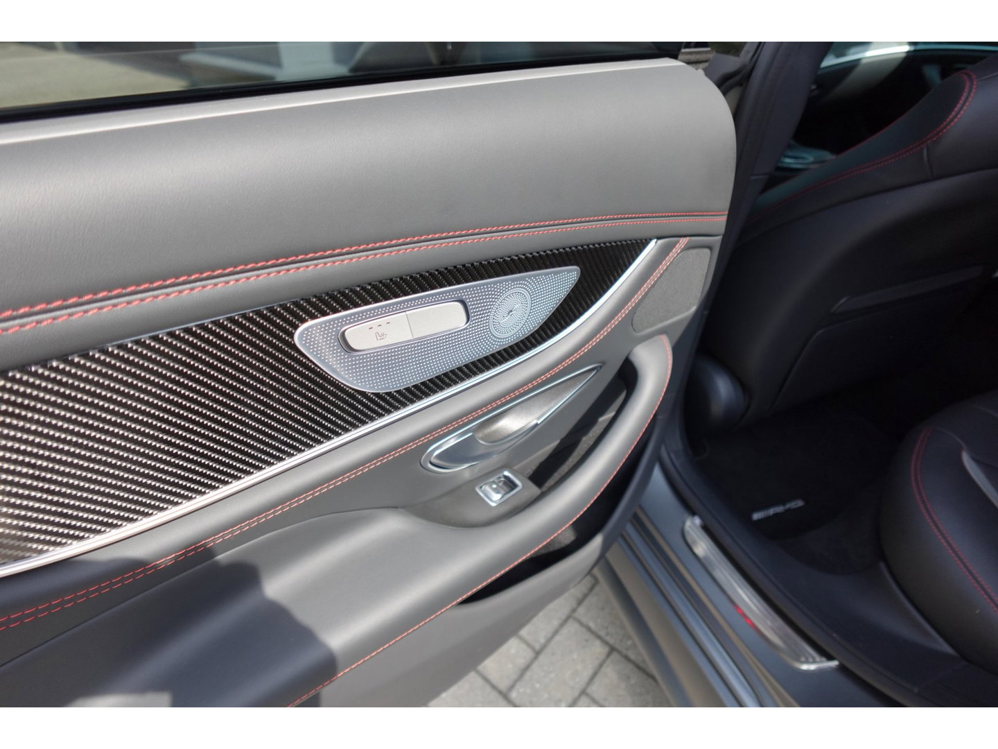 Mercedes-Benz CLS-Klasse AMG 53 4MATIC+ 1 OF 299! PANO 360