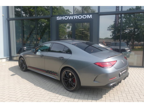 Mercedes-Benz CLS-Klasse AMG 53 4MATIC+ 1 OF 299! PANO 360