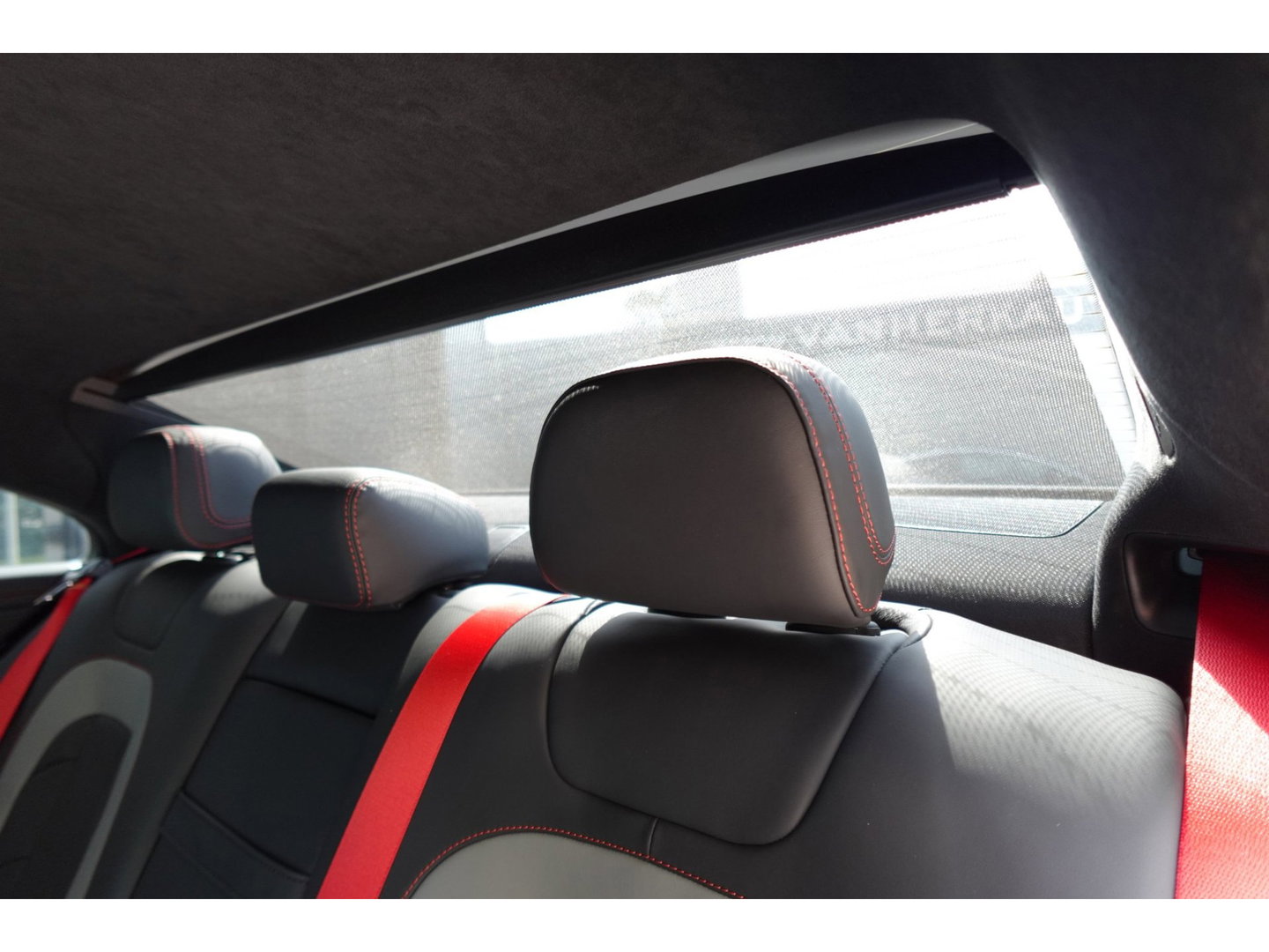 Mercedes-Benz CLS-Klasse AMG 53 4MATIC+ 1 OF 299! PANO 360