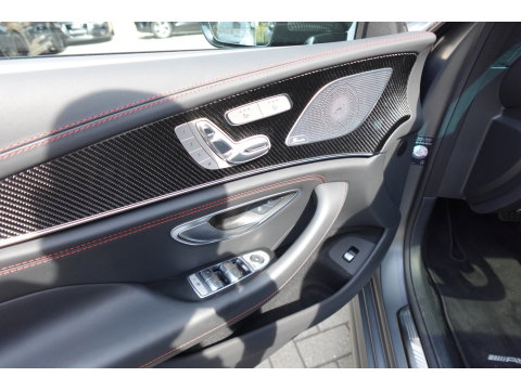 Mercedes-Benz CLS-Klasse AMG 53 4MATIC+ 1 OF 299! PANO 360