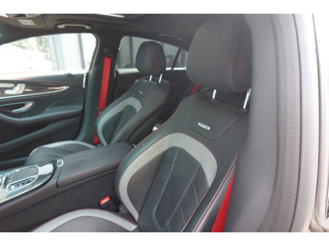 Mercedes-Benz CLS-Klasse AMG 53 4MATIC+ 1 OF 299! PANO 360
