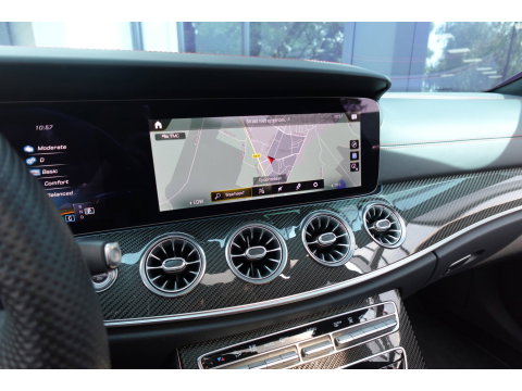 Mercedes-Benz CLS-Klasse AMG 53 4MATIC+ 1 OF 299! PANO 360