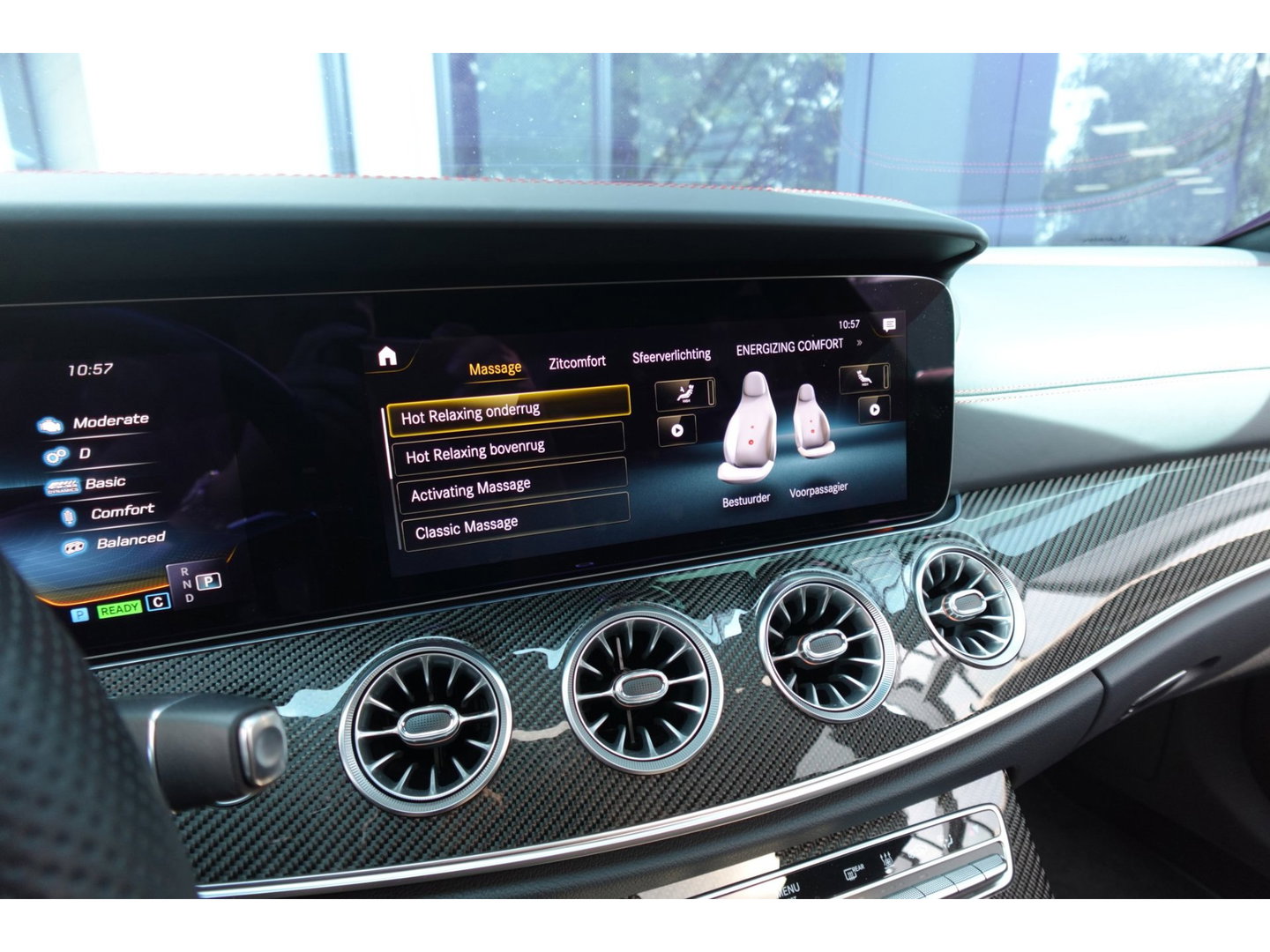 Mercedes-Benz CLS-Klasse AMG 53 4MATIC+ 1 OF 299! PANO 360