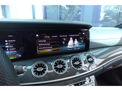 Mercedes-Benz CLS-Klasse AMG 53 4MATIC+ 1 OF 299! PANO 360